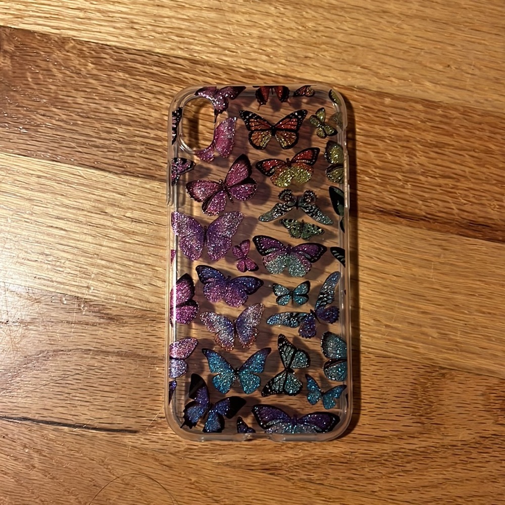 5 Pack Of Iphone Xr Phone Cases (Nwt) - image 6